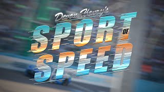 Devon Henrys Sport of Speed S1E5  Oct 25 2024 [upl. by Brandise]