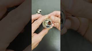 133 Can You Crack the Safe Cast Cylinder Puzzle  Part 2 Assembly [upl. by Waylon]