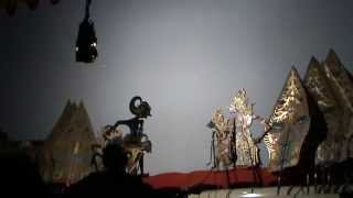 Ki Manteb Soedharsono  Samba Juwing 17 wayang wayangkulit [upl. by Alaster]