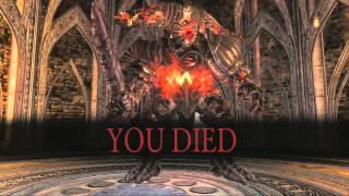 Dark Souls 2 Playthrough Part 15 [upl. by Rramel]