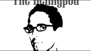 Delingpod 62 Will Nutting [upl. by Jobi]