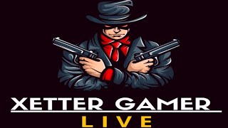 Hii WELCOME TO xetter gamerLIVE STREAM THANKS YOU SO MUCH FOR WACTHING [upl. by Rafaela]