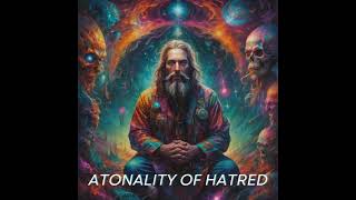 Hatred  Grief Atonality of Hatred [upl. by Eniamret]