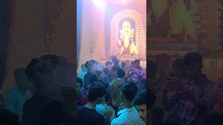 jagadhatri puja in Chittagong পুনর্জন্মpunorjonmo [upl. by Nevak]