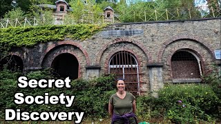 Belgian Mineral Water Factory Destroyed by Globalist Greed [upl. by Aday818]