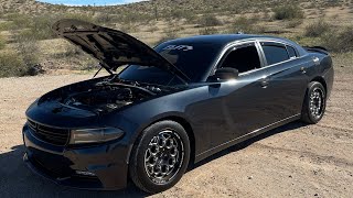 My 36 charger mods list [upl. by Shaylyn372]