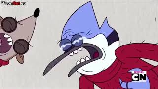 Regular Show  The Revenge [upl. by Spevek245]