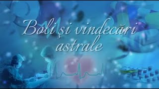 Horoscop Urania  Boli și vindecări astrale 27 mai  2 iunie 2023  Emisiunea Uranissima [upl. by Arissa229]