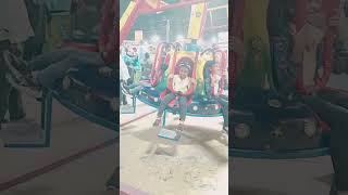 An evenings amusement  Nampally exhibition groundstrending viralyoutube shorts [upl. by Chlo]