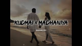 KUDMAI × MADHANIYA [upl. by Etnemelc]