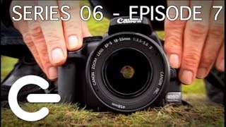 The Gadget Show  Series 6 Episode 7 [upl. by Llorre]