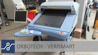 Orbotech  Verismart [upl. by Brennen]