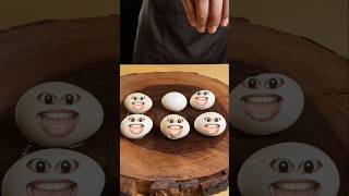 Egg Carry Life funny food shorts viral [upl. by Ainod64]