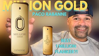 Million Gold by Paco Rabanne [upl. by Arlana]