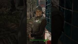 Knights In Fallout falloutlondon fallout fallout4 FNV FALLOUTTVSHOW SKYRIM london fallout76 [upl. by Cathryn]