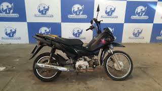 HONDA POP 110I 866894 1727729881460 [upl. by Akyeluz]