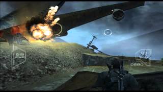 Terminator 3 The Redemption  Walkthrough Part 4  Bunker [upl. by Sammer170]