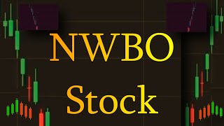 NWBO Stock Price Prediction News Today 18 January  Northwest Biotherapeutics [upl. by Acitel]