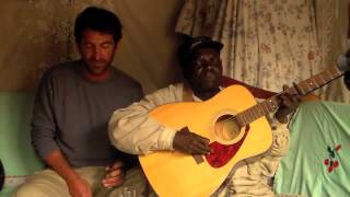 Singula Nakupenda  Johnstone Mukabi  Acoustic African Guitar [upl. by Arikat]