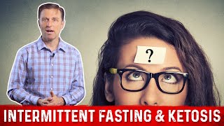 Intermittent Fasting amp Ketosis  15 Common Questions amp Answers FAQ – Dr Berg [upl. by Edelman]