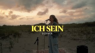 SOPHIA – Ich sein Official Video [upl. by Furlani930]