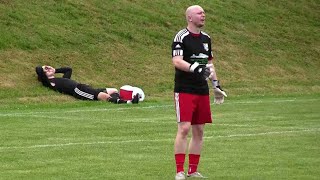 15062024 Fußball Sachsen Kreisliga A SV Wesenitztal 2 – SG Traktor Reinhardtsdorf [upl. by Mccomb942]