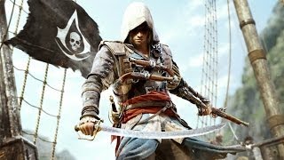 Assassins Creed 4 Black Flag Gameplay Walkthrough Part 4  The Sage AC4 [upl. by Lleruj778]