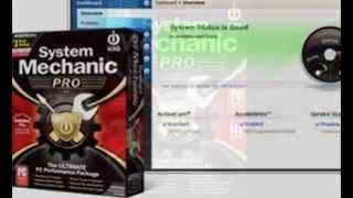 System Mechanic Professional 125079  Crack [upl. by Ameerahs379]