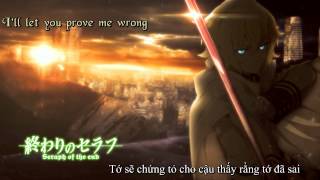 scaPEGoat  SawanoHiroyuki  nzk   Yosh Vietsub [upl. by Pussej]