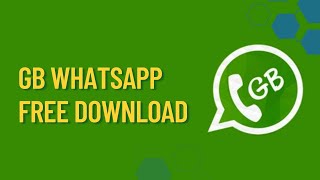 GBWhatsApp Apk Latest Version  Download Tutorial [upl. by Ydospahr402]