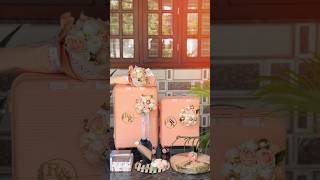 Trolly Hamper😍❤️ engagement hampers youtubeshorts fyp [upl. by Diane-Marie274]