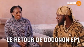 RONAL GUINDO N2 LE RETOUR DE DOGONON EP1 [upl. by Oderfliw15]