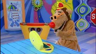 The Banana Splits All About Rhinoquots [upl. by Jasen]