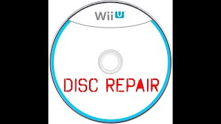 How to fix Wii U invalid disc [upl. by Leach772]