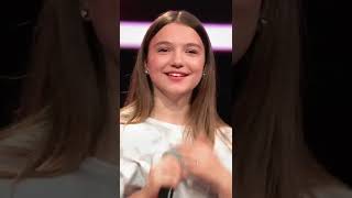 BallettUnterricht für Wincent Weiss🩰🤩 Ballett thevoicekids shorts [upl. by Lorrayne]