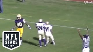 Jarvis Landry  High School Highlights [upl. by Atisusej]