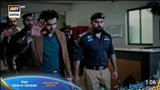 Aye Ishq e Junoon Episode 7 Teaser  Aye Ishq e Junoon Episode 7 Promo  Review  26th Nov 2024 [upl. by Brill]