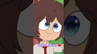 Eddochan freddy fnafhs juliana crystal castles transgender amv lolirock evil fanmade official edit [upl. by Winwaloe]