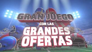 La Venta del Grán Juego Hasta el 020318 [upl. by Ogdan]