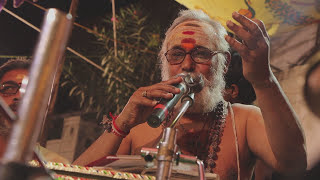 Kasturi thilakam narayanam song l tumuluri shankar ram guru l [upl. by Llenrub100]