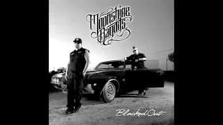 Moonshine Bandits Step feat Sarah Ross [upl. by Cir]