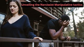 How to stop a narcissist from manipulating you [upl. by Hedelman171]