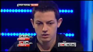 Tom Dwan Poker Online Secret Strategy 2015  2020 [upl. by Frierson]