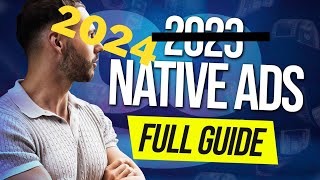 Unfaire Skalierung auf Native Ads Taboola Guide 2024 [upl. by Nosimaj408]