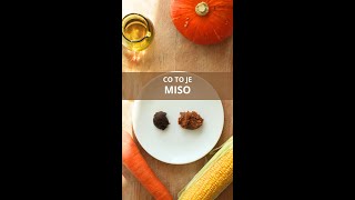 MISO pasta – Jíme Jinak [upl. by Attenad]