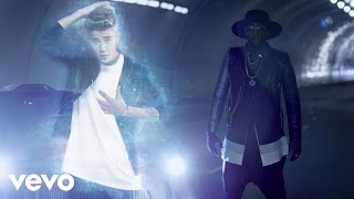 william  thatPOWER ft Justin Bieber [upl. by Amaj]