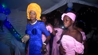 LE MARIAGE DE MARIAMA DIAMAKA A PAKOUR [upl. by Gery]