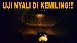 KEHIDUPAN MALAM DI KEMILING  BANDAR LAMPUNG  Motovlog 03 [upl. by Koeninger792]