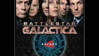 Battlestar Galactica That Fraking Song [upl. by Einitsed]