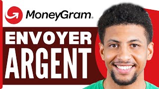 Comment Envoyer De Largent Par Moneygram En Ligne  En 2024 [upl. by Aihsetel574]